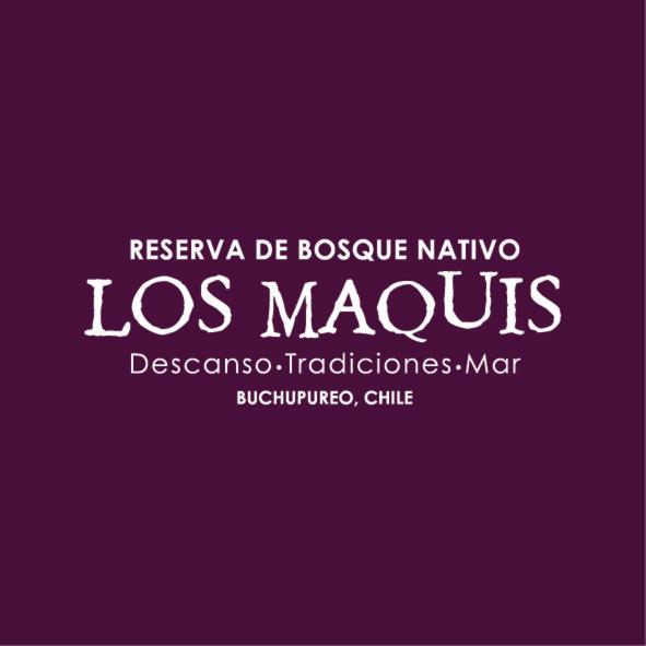 Reserva Los Maquis 코브케쿠라 외부 사진